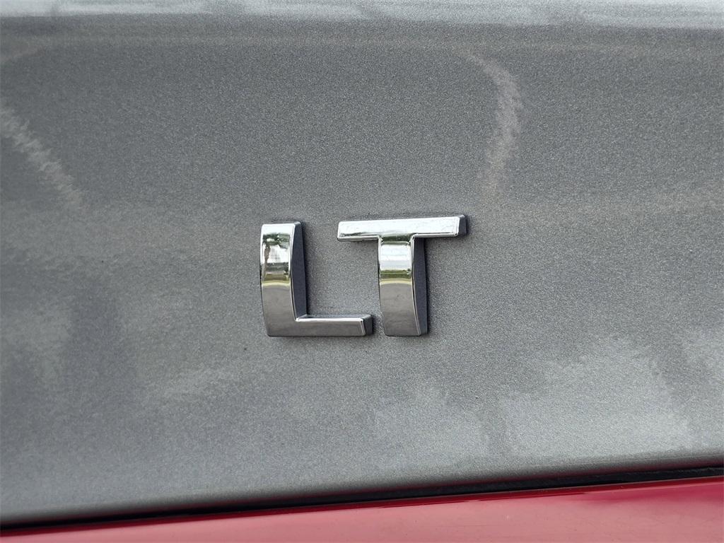 used 2024 Chevrolet Malibu car, priced at $19,599