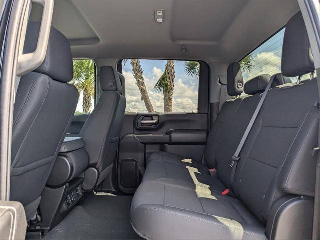 new 2025 Chevrolet Silverado 2500 car, priced at $66,042