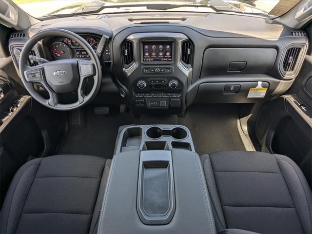 new 2025 Chevrolet Silverado 2500 car, priced at $66,042