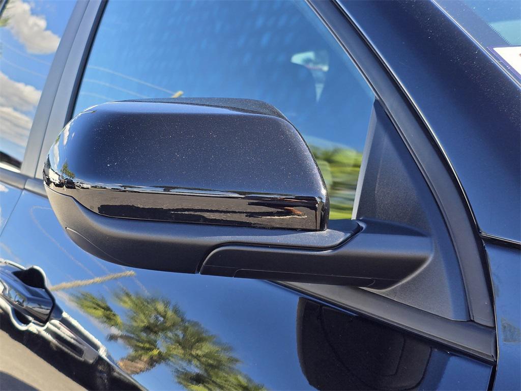 used 2025 Chevrolet Equinox car, priced at $24,999