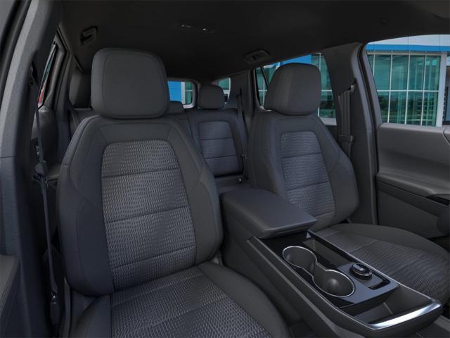 new 2026 Chevrolet Equinox car, priced at $30,185