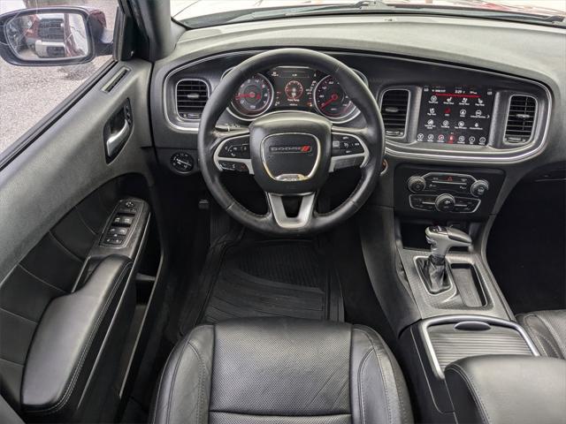 used 2017 Dodge Charger car, priced at $12,999
