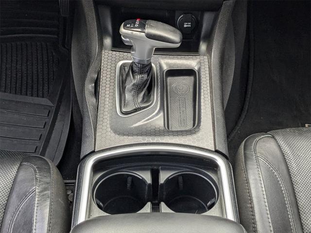 used 2017 Dodge Charger car, priced at $12,999