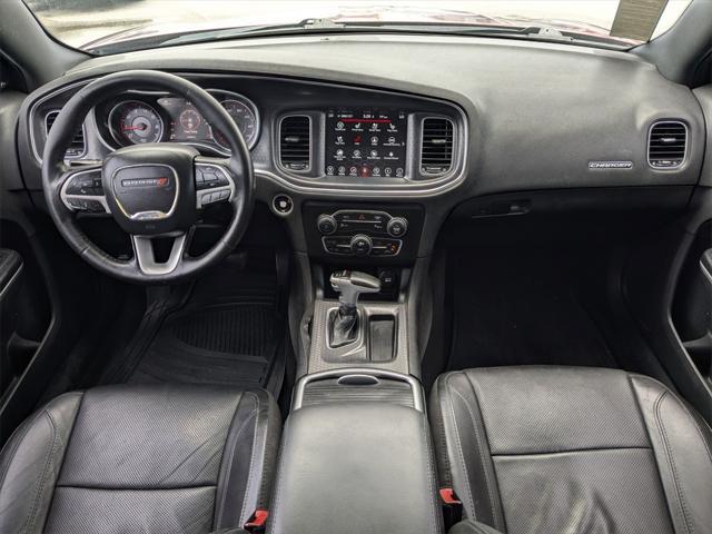 used 2017 Dodge Charger car, priced at $12,999