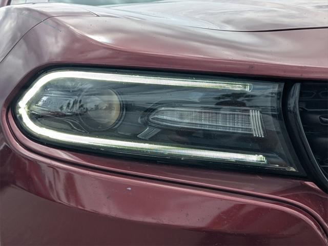used 2017 Dodge Charger car, priced at $12,999