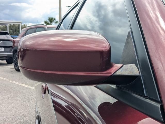 used 2017 Dodge Charger car, priced at $12,999