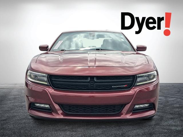 used 2017 Dodge Charger car, priced at $12,999
