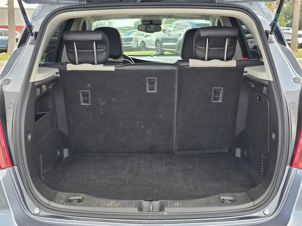 used 2019 Buick Encore car, priced at $13,999