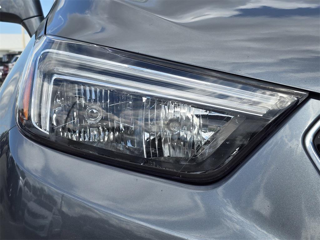 used 2019 Buick Encore car, priced at $13,999