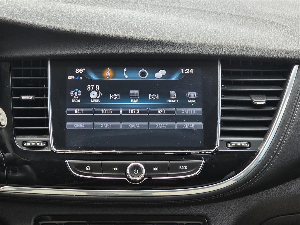 used 2019 Buick Encore car, priced at $13,999