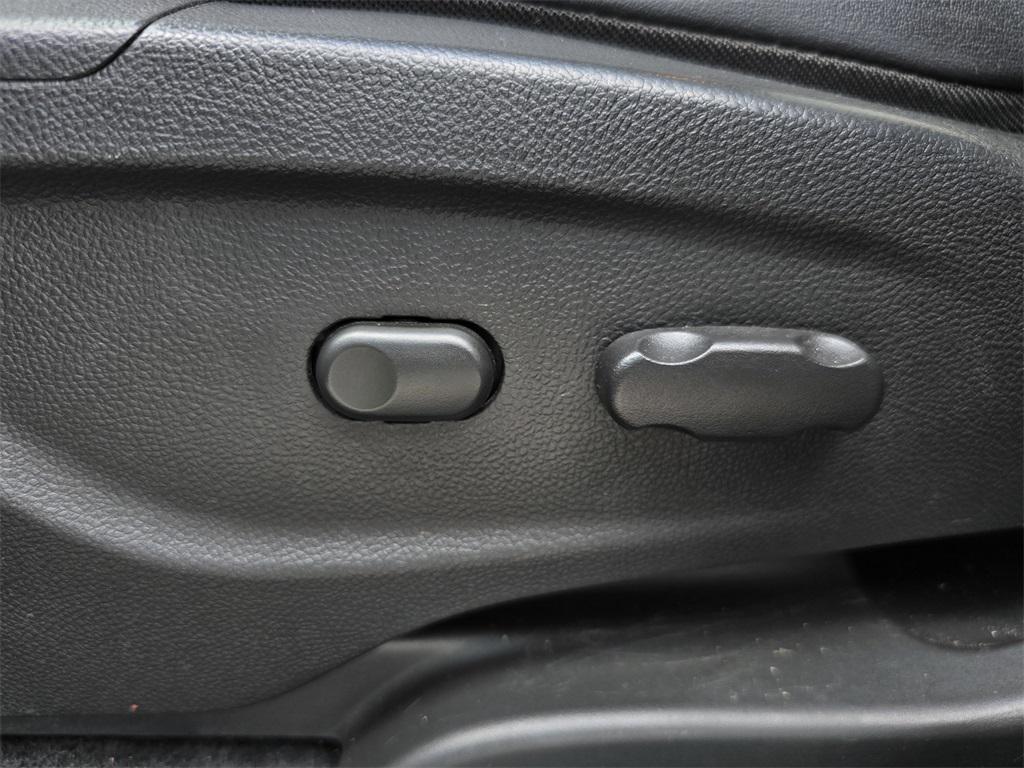 used 2019 Buick Encore car, priced at $13,999