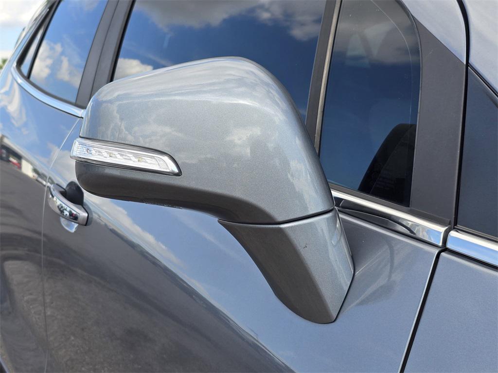 used 2019 Buick Encore car, priced at $13,999