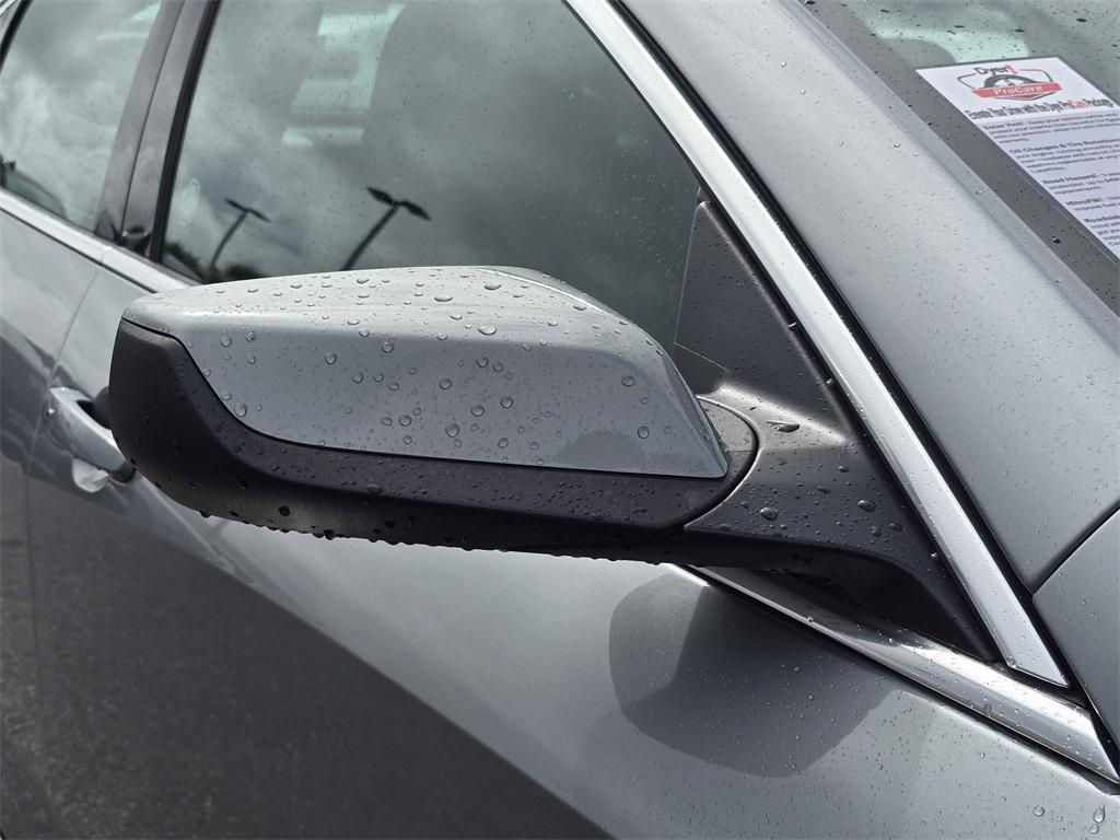 used 2024 Chevrolet Malibu car, priced at $19,599