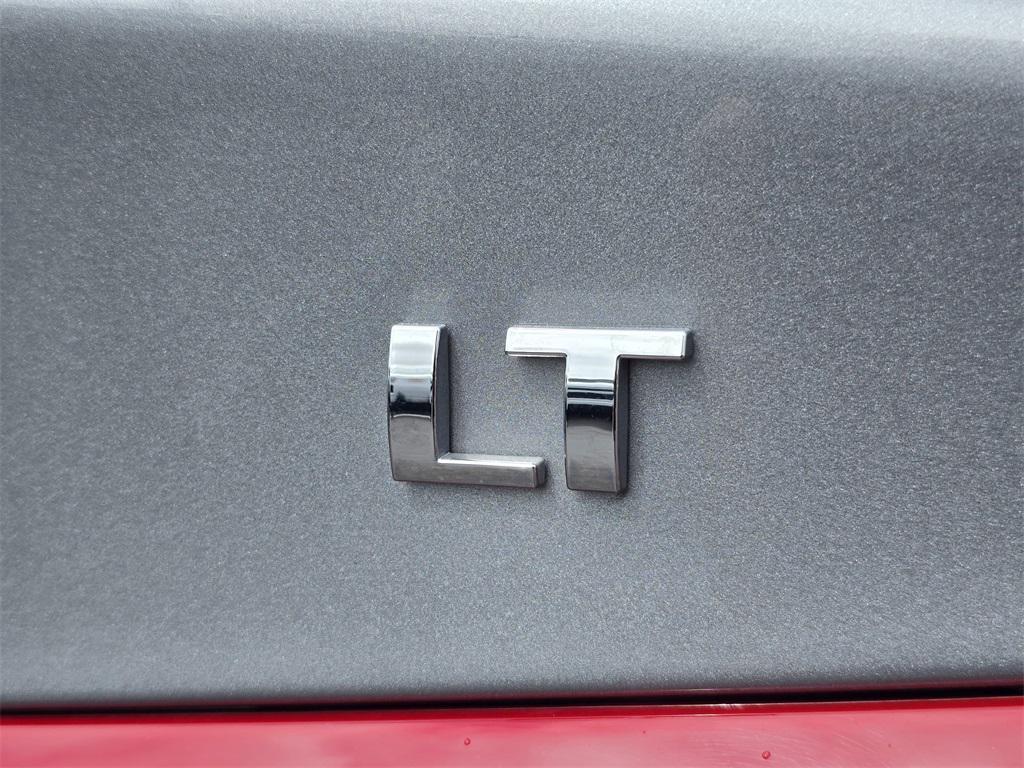 used 2024 Chevrolet Malibu car, priced at $19,599