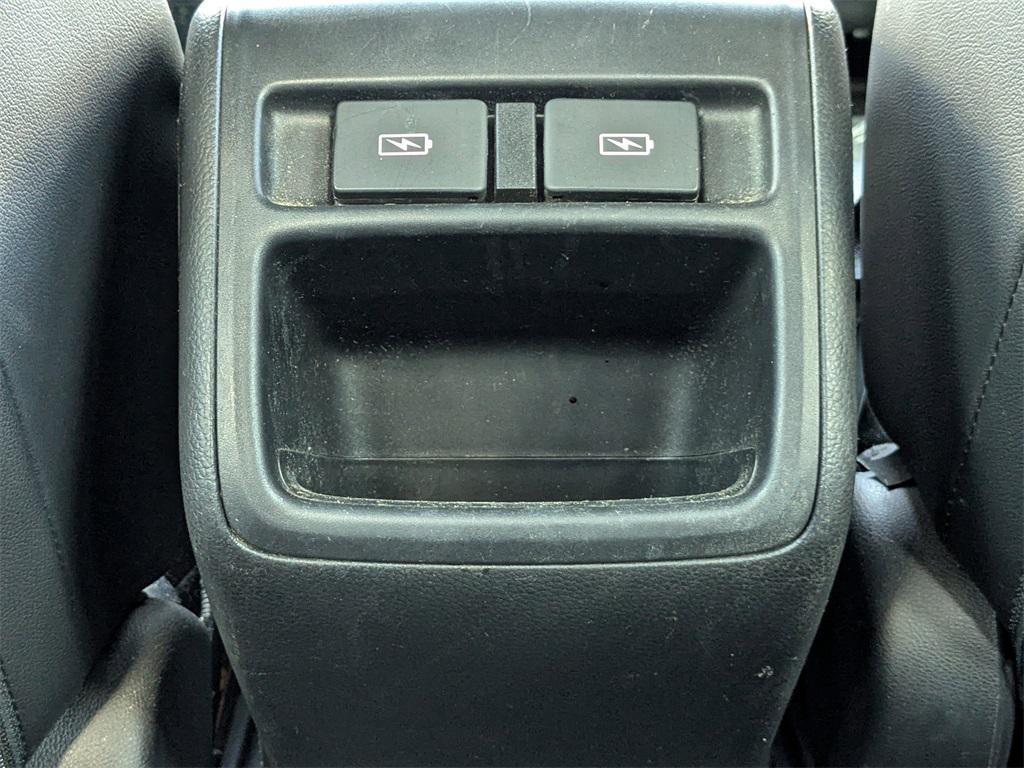 used 2021 Honda Accord car, priced at $18,602