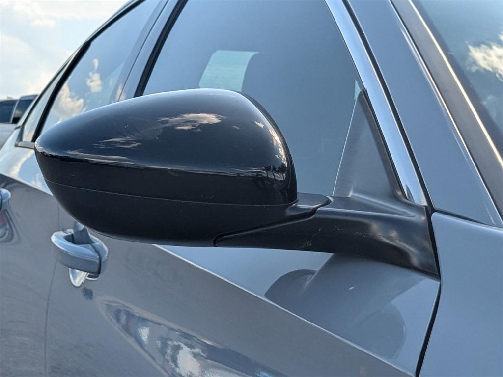 used 2021 Honda Accord car, priced at $18,602