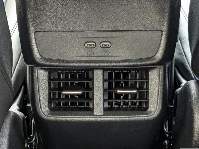 new 2025 Chevrolet Equinox car, priced at $32,244