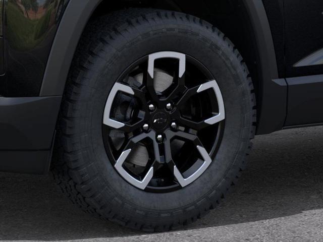 new 2026 Chevrolet Equinox car, priced at $35,927