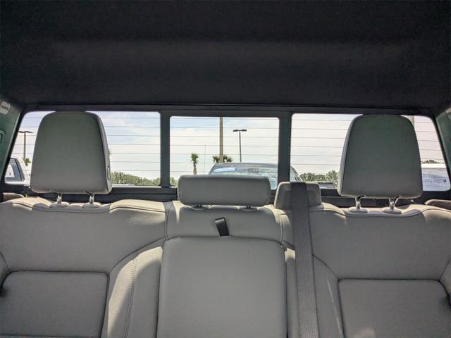 new 2025 Chevrolet Silverado 1500 car, priced at $61,225