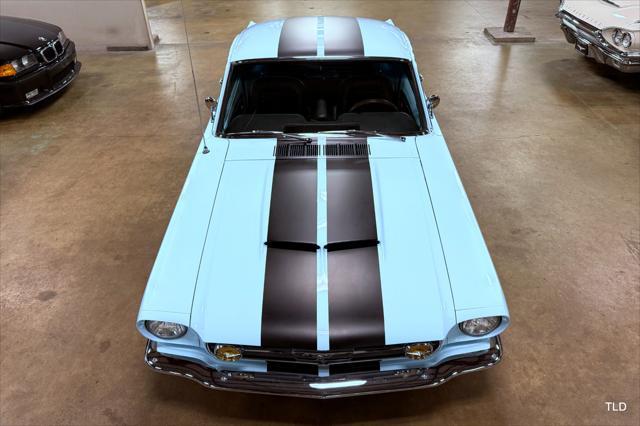 used 1965 Ford Mustang car, priced at $117,500