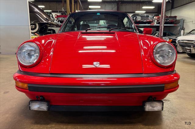 used 1975 Porsche 911 car, priced at $119,500