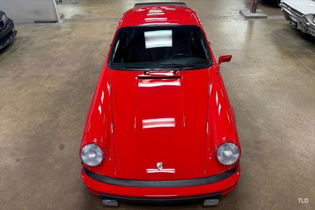 used 1975 Porsche 911 car, priced at $119,500