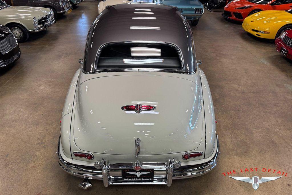 used 1948 Buick Roadmaster car, priced at $69,500