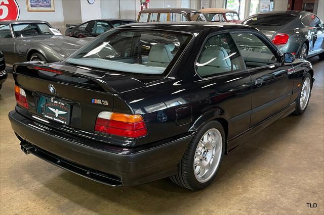 used 1997 BMW M3 car, priced at $32,500