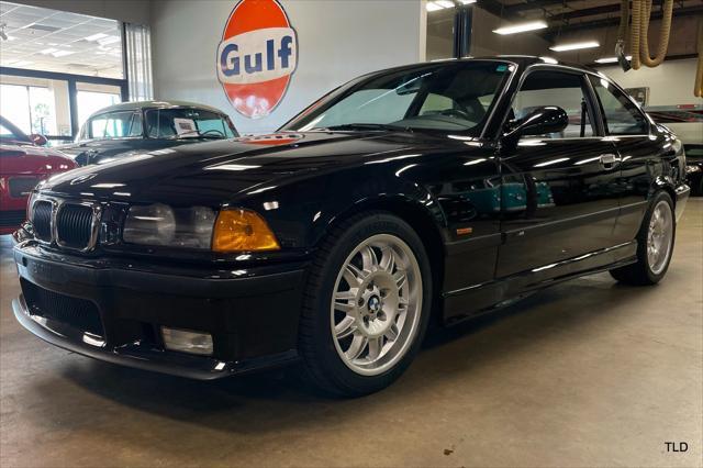 used 1997 BMW M3 car, priced at $32,500