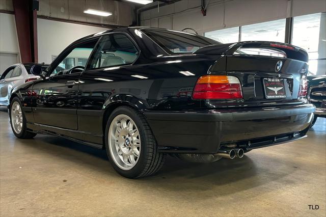 used 1997 BMW M3 car, priced at $32,500