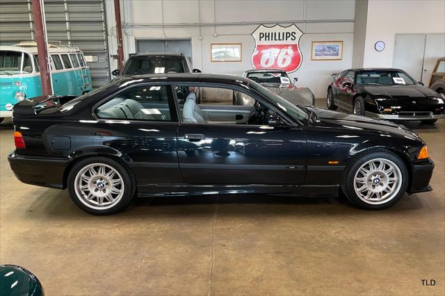 used 1997 BMW M3 car, priced at $32,500