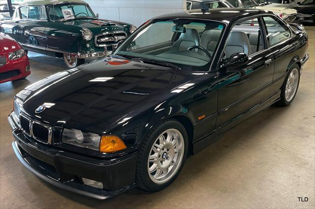 used 1997 BMW M3 car, priced at $32,500