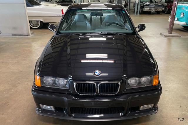 used 1997 BMW M3 car, priced at $32,500