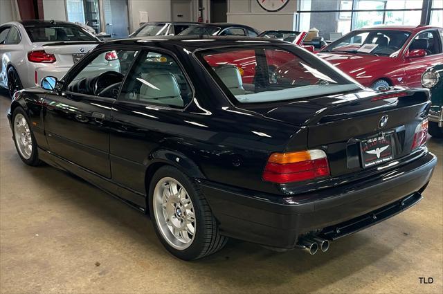 used 1997 BMW M3 car, priced at $32,500