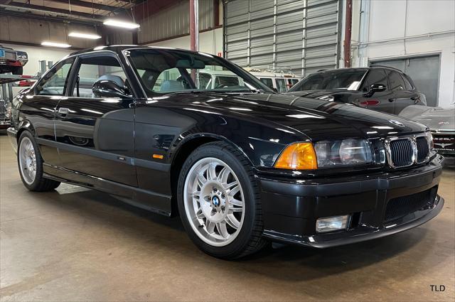 used 1997 BMW M3 car, priced at $32,500