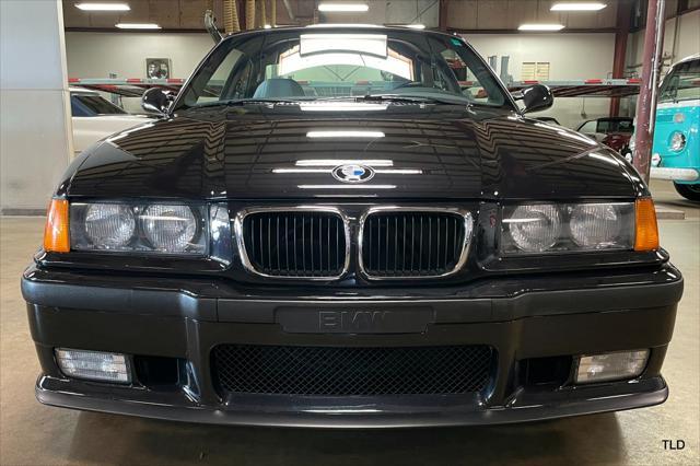 used 1997 BMW M3 car, priced at $32,500