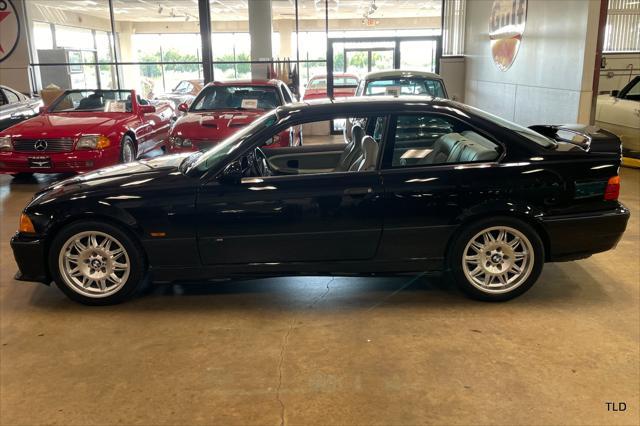 used 1997 BMW M3 car, priced at $32,500