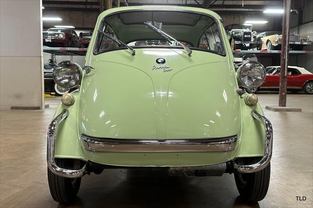 used 1957 BMW Isetta car, priced at $46,500