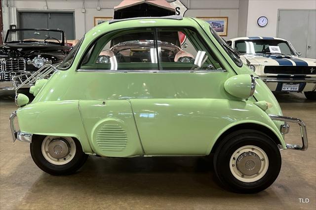 used 1957 BMW Isetta car, priced at $46,500