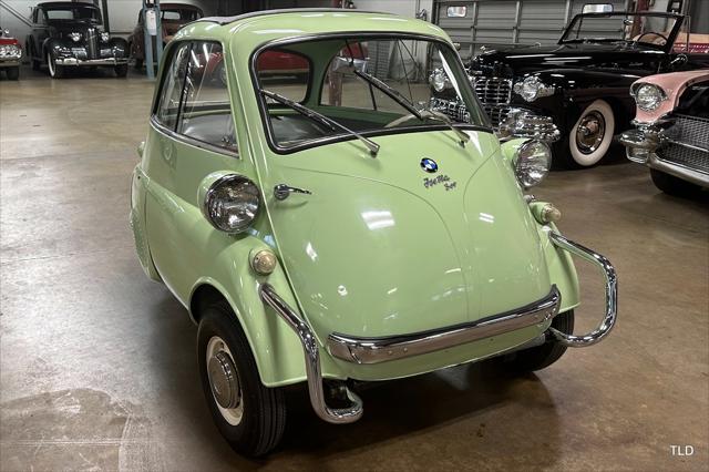 used 1957 BMW Isetta car, priced at $46,500