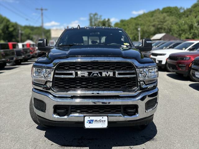 new 2024 Ram 3500 car, priced at $65,398