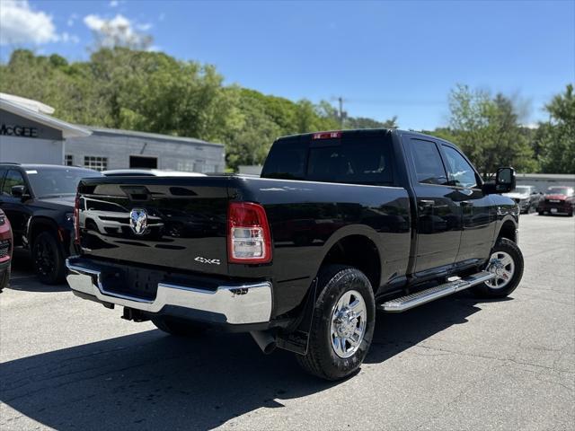 new 2024 Ram 3500 car, priced at $65,398