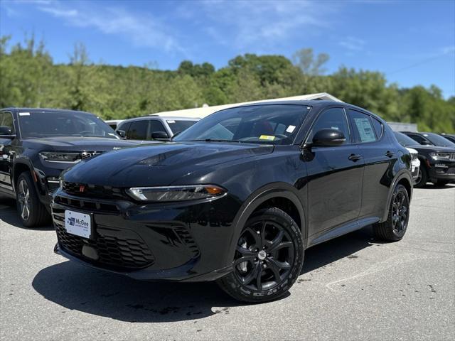 new 2024 Dodge Hornet car, priced at $42,685