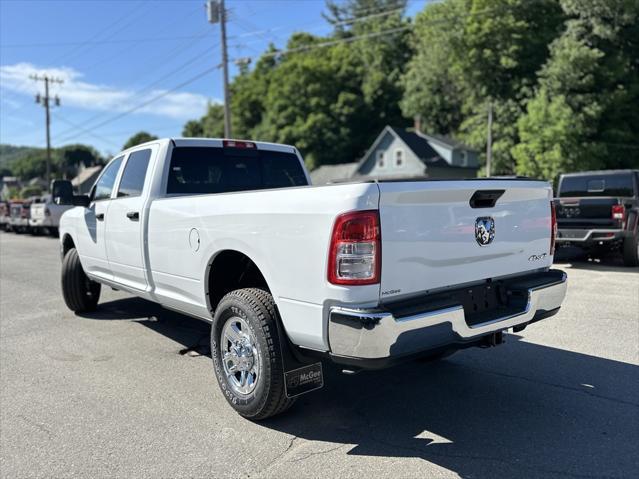 new 2024 Ram 2500 car, priced at $53,130