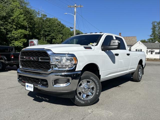 new 2024 Ram 2500 car, priced at $53,130