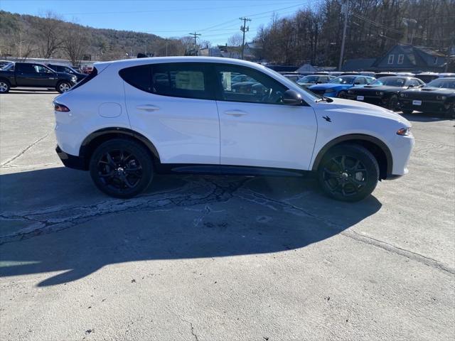 new 2024 Dodge Hornet car, priced at $36,640