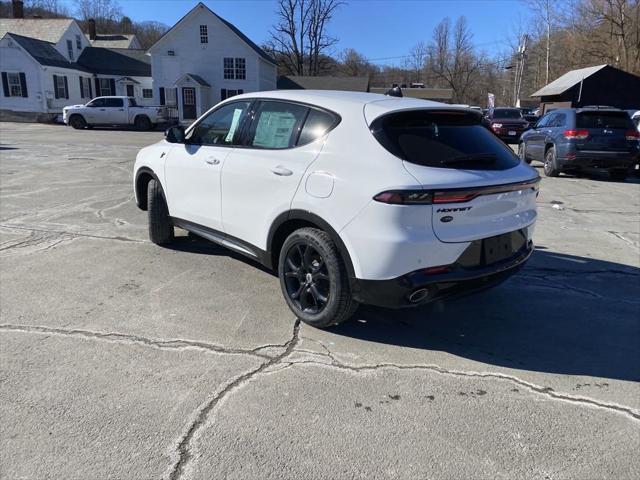 new 2024 Dodge Hornet car, priced at $36,640