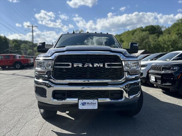 new 2024 Ram 2500 car, priced at $70,420