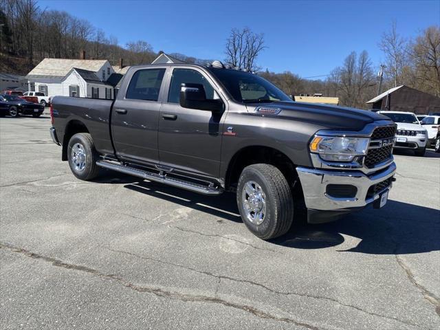 new 2024 Ram 3500 car, priced at $64,948