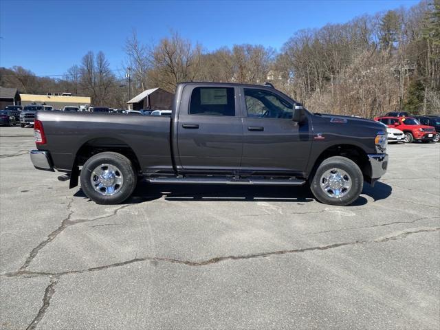 new 2024 Ram 3500 car, priced at $64,948